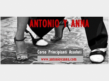 Corsonuovo corso tango argentino